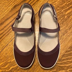 Dansko Mary Jane
